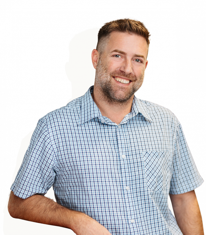 Stefan Ellersdorfer, Gründer & Geschäftsführer | © Daniel Waschnig Photography Portrait Stefan Ellersdorfer, Gründer & Geschäftsführer Smarter Software